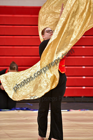 Harry S. Truman HS Guard_260314_Hatboro-Horsham-DJK00373
