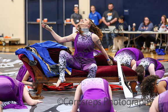 Westshoremen A Guard_260314_Hershey MS-jb00005