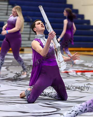 Westshoremen A Guard_260314_Hershey MS-jb00019