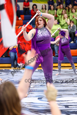 Westshoremen A Guard_260314_Hershey MS-jb00022