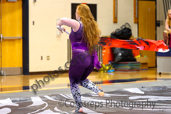 Westshoremen A Guard_260314_Hershey MS-jb00027