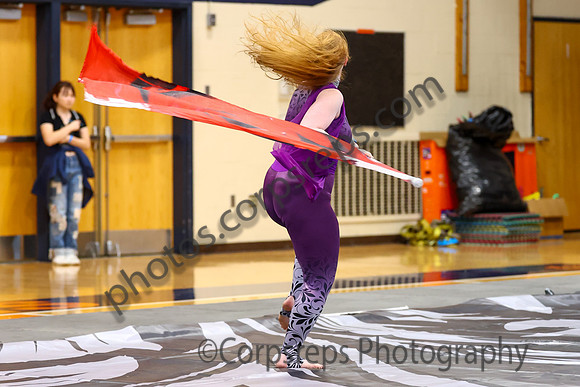 Westshoremen A Guard_260314_Hershey MS-jb00028