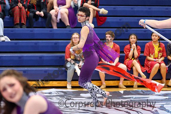 Westshoremen A Guard_260314_Hershey MS-jb00034