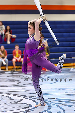 Westshoremen A Guard_260314_Hershey MS-jb00039
