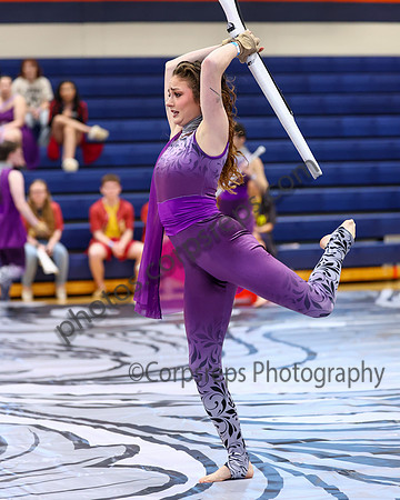 Westshoremen A Guard_260314_Hershey MS-jb00040