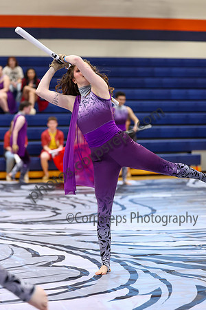 Westshoremen A Guard_260314_Hershey MS-jb00041