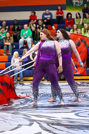 Westshoremen A Guard_260314_Hershey MS-jb00044