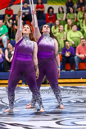 Westshoremen A Guard_260314_Hershey MS-jb00045