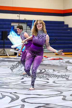 Westshoremen A Guard_260314_Hershey MS-jb00047