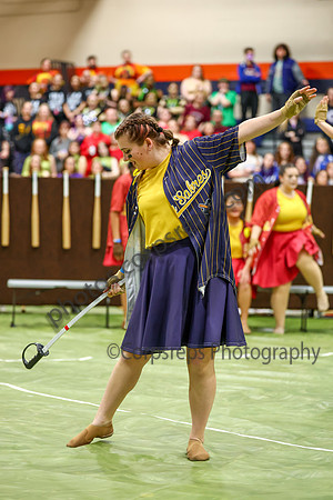 Hershey Guard_260314_Hershey MS-jb00020