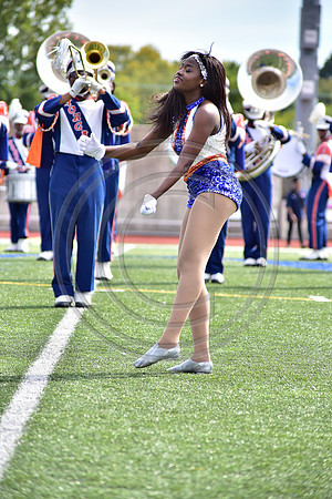 Morgan State University-837