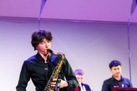 Lacey Township Jazz