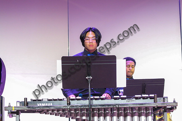 Oakcrest Jazz_260320_Somerville-JSB00307