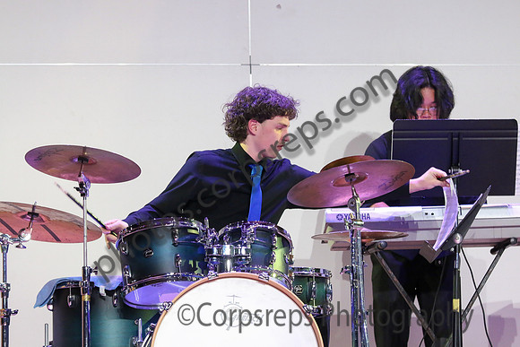 Oakcrest Jazz_260320_Somerville-JSB00311