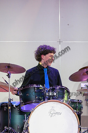 Oakcrest Jazz_260320_Somerville-JSB00320