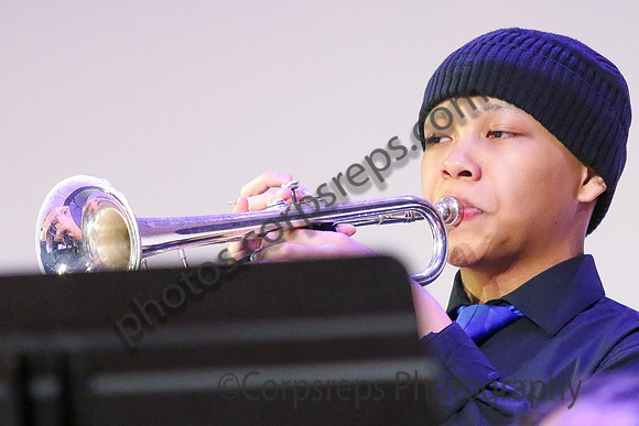 Oakcrest Jazz_260320_Somerville-JSB00332