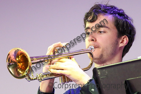 Oakcrest Jazz_260320_Somerville-JSB00333
