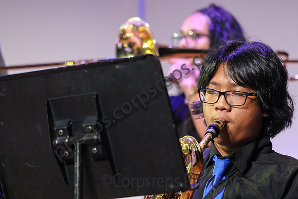 Oakcrest Jazz_260320_Somerville-JSB00334