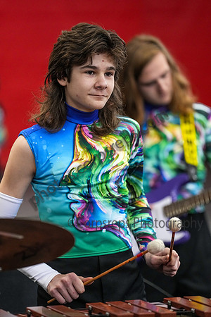 Daniel Boone Drumline_240413_Coatesville-00460