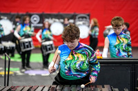 Daniel Boone Drumline_240413_Coatesville-00458
