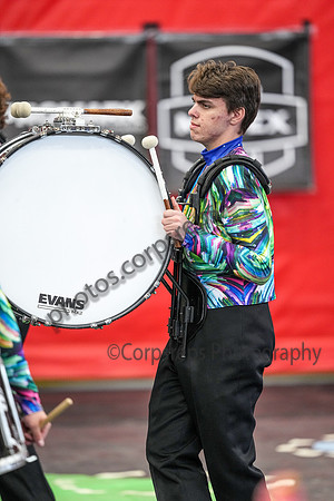 Daniel Boone Drumline_240413_Coatesville-00469