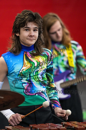 Daniel Boone Drumline_240413_Coatesville-00459