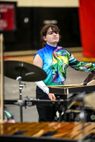 Daniel Boone Drumline_240413_Coatesville-00448