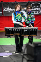 Daniel Boone Drumline_240413_Coatesville-00463