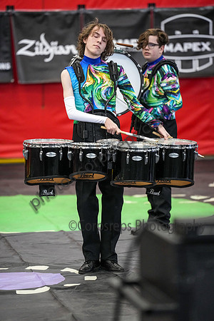 Daniel Boone Drumline_240413_Coatesville-00463