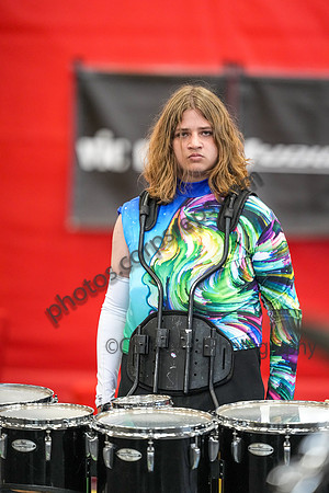 Daniel Boone Drumline_240413_Coatesville-00470