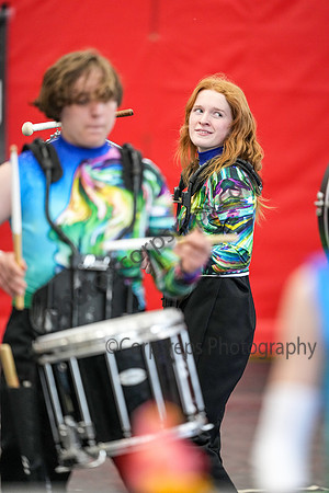Daniel Boone Drumline_240413_Coatesville-00481