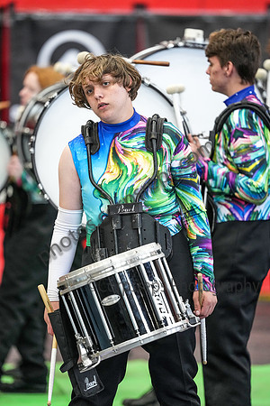 Daniel Boone Drumline_240413_Coatesville-00471