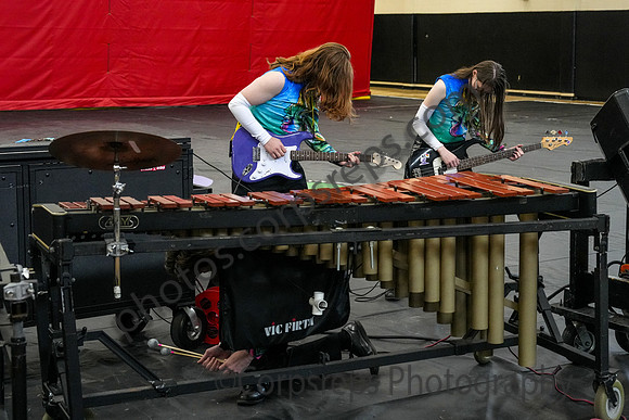 Daniel Boone Drumline_240413_Coatesville-00488