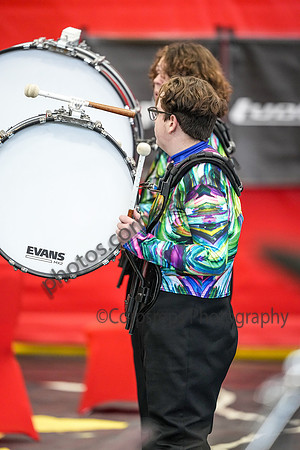 Daniel Boone Drumline_240413_Coatesville-00468