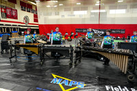 Daniel Boone Drumline_240413_Coatesville-00440
