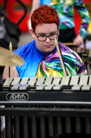 Daniel Boone Drumline_240413_Coatesville-00449