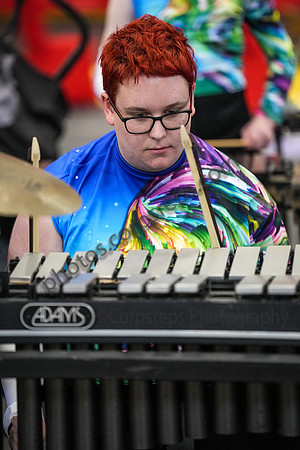 Daniel Boone Drumline_240413_Coatesville-00449