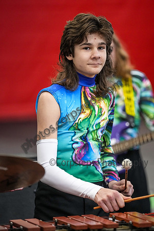 Daniel Boone Drumline_240413_Coatesville-00461