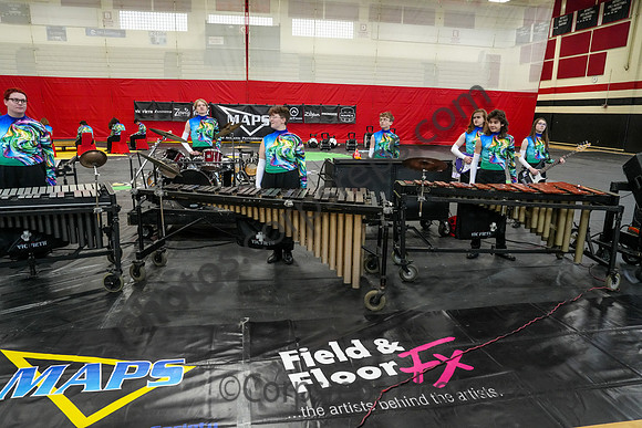 Daniel Boone Drumline_240413_Coatesville-00441