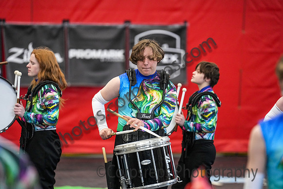 Daniel Boone Drumline_240413_Coatesville-00467