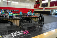 Daniel Boone Drumline_240413_Coatesville-00442