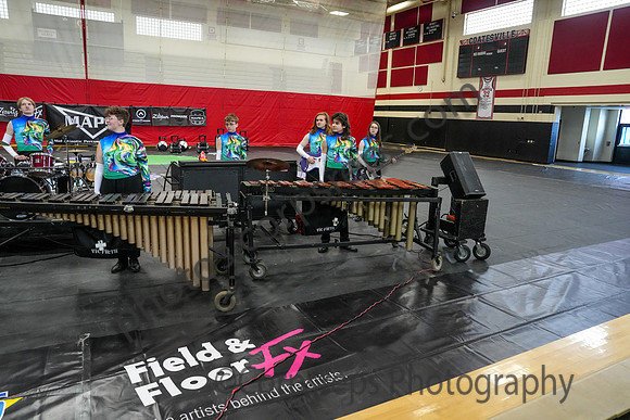 Daniel Boone Drumline_240413_Coatesville-00442