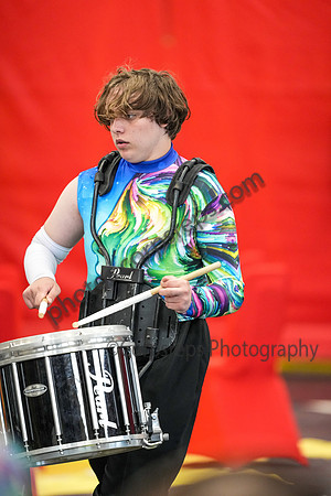 Daniel Boone Drumline_240413_Coatesville-00477
