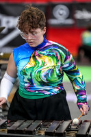 Daniel Boone Drumline_240413_Coatesville-00452