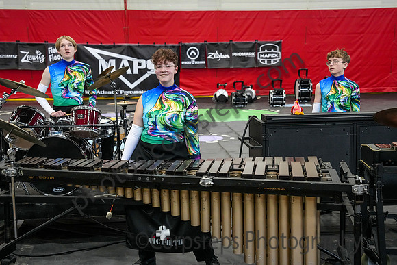 Daniel Boone Drumline_240413_Coatesville-00445