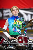 Daniel Boone Drumline_240413_Coatesville-00451