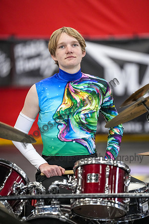 Daniel Boone Drumline_240413_Coatesville-00451
