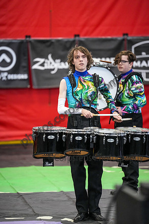 Daniel Boone Drumline_240413_Coatesville-00464