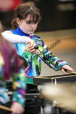 Daniel Boone Drumline_240413_Coatesville-00472