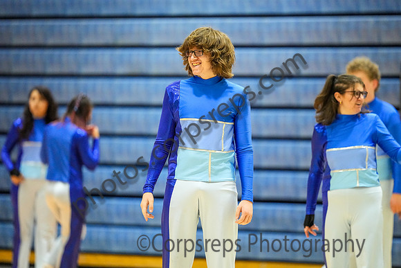 Odessa Drumline_250405_Spring-Ford-01594